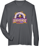 Performance Long Sleeves - INDOOR WINTER CAMPUS SERIES 2026 (Week One)