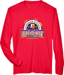 Performance Long Sleeves - INDOOR WINTER CAMPUS SERIES 2026 (Week One)