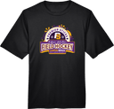 Performance Short Sleeves - INDOOR WINTER CAMPUS SERIES 2026 (Week One)