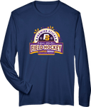 Performance Long Sleeves - INDOOR WINTER CAMPUS SERIES 2026 (Week One)