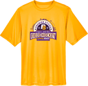 Performance Short Sleeves - INDOOR WINTER CAMPUS SERIES 2026 (Week One)