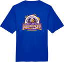 Performance Short Sleeves - INDOOR WINTER CAMPUS SERIES 2026 (Week One)