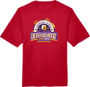 Performance Short Sleeves - INDOOR WINTER CAMPUS SERIES 2026 (Week One)