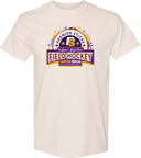 Short Sleeves - INDOOR WINTER CAMPUS SERIES 2026 (Week One)
