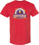 Short Sleeves - INDOOR WINTER CAMPUS SERIES 2026 (Week One)
