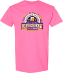 Short Sleeves - INDOOR WINTER CAMPUS SERIES 2026 (Week One)