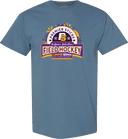 Short Sleeves - INDOOR WINTER CAMPUS SERIES 2026 (Week One)