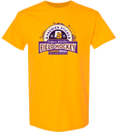 Short Sleeves - INDOOR WINTER CAMPUS SERIES 2026 (Week One)