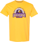 Short Sleeves - INDOOR WINTER CAMPUS SERIES 2026 (Week One)
