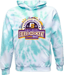 Tie-Dye Hoodies - INDOOR WINTER CAMPUS SERIES 2026 (Week One)