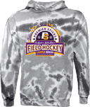 Tie-Dye Hoodies - INDOOR WINTER CAMPUS SERIES 2026 (Week One)