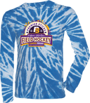 Tie-Dye Long Sleeves - INDOOR WINTER CAMPUS SERIES 2026 (Week One)