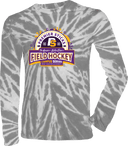 Tie-Dye Long Sleeves - INDOOR WINTER CAMPUS SERIES 2026 (Week One)
