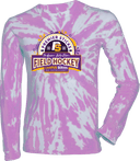 Tie-Dye Long Sleeves - INDOOR WINTER CAMPUS SERIES 2026 (Week One)