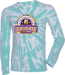 Tie-Dye Long Sleeves - INDOOR WINTER CAMPUS SERIES 2026 (Week One)