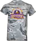 Tie-Dye Short Sleeves - INDOOR WINTER CAMPUS SERIES 2026 (Week One)