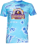 Tie-Dye Short Sleeves - INDOOR WINTER CAMPUS SERIES 2026 (Week One)