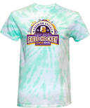 Tie-Dye Short Sleeves - INDOOR WINTER CAMPUS SERIES 2026 (Week One)