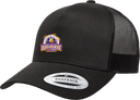 Trucker Hat - INDOOR WINTER CAMPUS SERIES 2026 (Week One)