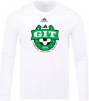 Adidas Cotton Long Sleeves - Germantown Invitational Tournament 2026 (Secondary, Girls)
