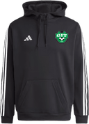 Adidas 3-Stripes Hoodie - Germantown Invitational Tournament 2026 (Secondary, Girls)