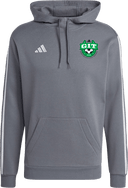 Adidas 3-Stripes Hoodie - Germantown Invitational Tournament 2026 (Secondary, Girls)