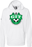 Adidas Hoodie - Germantown Invitational Tournament 2026 (Secondary, Girls)