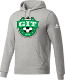 Adidas Hoodie - Germantown Invitational Tournament 2026 (Secondary, Girls)