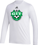 Adidas Performance Shirts - Germantown Invitational Tournament 2026 (Secondary, Girls)