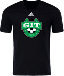 Adidas Performance Shirts - Germantown Invitational Tournament 2026 (Secondary, Girls)
