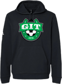 Adidas Hoodie - Germantown Invitational Tournament 2026 (Secondary, Girls)
