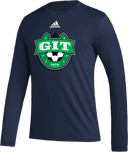 Adidas Performance Shirts - Germantown Invitational Tournament 2026 (Secondary, Girls)