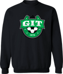 Crew Sweatshirt - Germantown Invitational Tournament 2026 (Secondary, Girls)