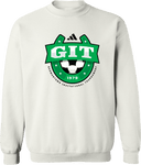 Crew Sweatshirt - Germantown Invitational Tournament 2026 (Secondary, Girls)