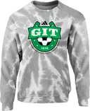 Crew Sweatshirt - Germantown Invitational Tournament 2026 (Secondary, Girls)