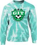 Crew Sweatshirt - Germantown Invitational Tournament 2026 (Secondary, Girls)