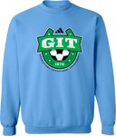 Crew Sweatshirt - Germantown Invitational Tournament 2026 (Secondary, Girls)
