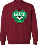 Crew Sweatshirt - Germantown Invitational Tournament 2026 (Secondary, Girls)