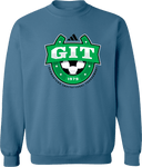 Crew Sweatshirt - Germantown Invitational Tournament 2026 (Secondary, Girls)