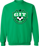 Crew Sweatshirt - Germantown Invitational Tournament 2026 (Secondary, Girls)