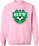 Crew Sweatshirt - Germantown Invitational Tournament 2026 (Secondary, Girls)