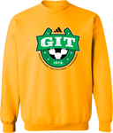 Crew Sweatshirt - Germantown Invitational Tournament 2026 (Secondary, Girls)