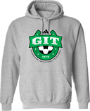 Hoodies - Germantown Invitational Tournament 2026 (Secondary, Girls)