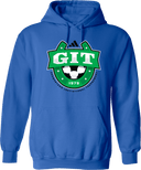 Hoodies - Germantown Invitational Tournament 2026 (Secondary, Girls)