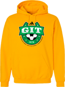 Hoodies - Germantown Invitational Tournament 2026 (Secondary, Girls)