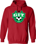 Hoodies - Germantown Invitational Tournament 2026 (Secondary, Girls)