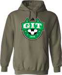 Hoodies - Germantown Invitational Tournament 2026 (Secondary, Girls)