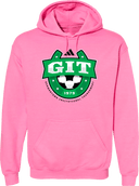 Hoodies - Germantown Invitational Tournament 2026 (Secondary, Girls)