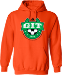 Hoodies - Germantown Invitational Tournament 2026 (Secondary, Girls)