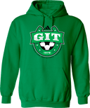 Hoodies - Germantown Invitational Tournament 2026 (Secondary, Girls)